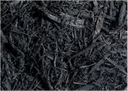 Black Dyed Mulch (1.5 Cu Ft Bag)