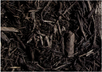 Brown Dyed Mulch (1.5 Cu Ft Bag)