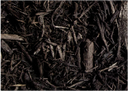 Brown Dyed Mulch (1.5 Cu Ft Bag)