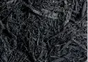 Dyed Black Mulch (1.5 Cu Ft Bag)